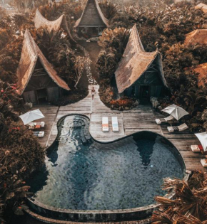 Гостиница Own Villa Bali  North Kuta